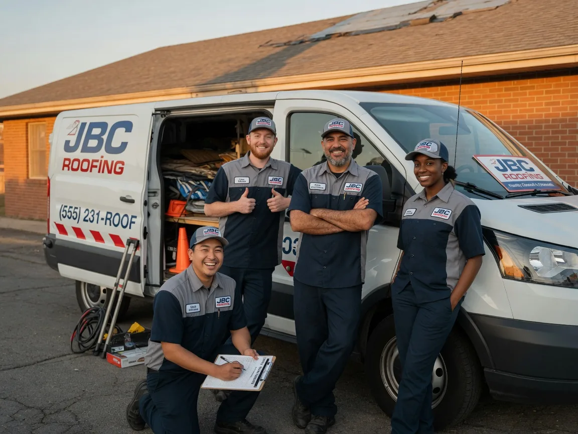Roof Replacement company in Braman, OK