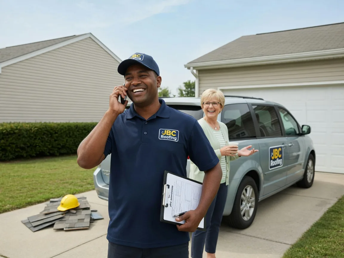 Roof Replacement Braman, OK FAQs